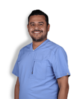 Dr. Carlos Jaramillo - Odontólogo General