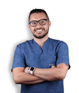Dr. Juan Carlos Quiceno - Rehabilitación oral