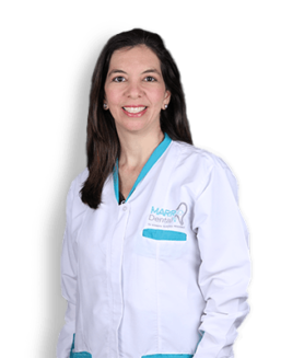 Dra. Karla Clemente - Ortodoncia
