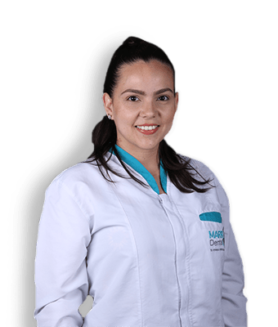Dra. Valentina de la Roche - Odontología Estética