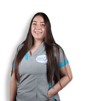 Mariana Cañas - Higienista Oral