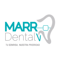 Logo-MarrDental-400x400