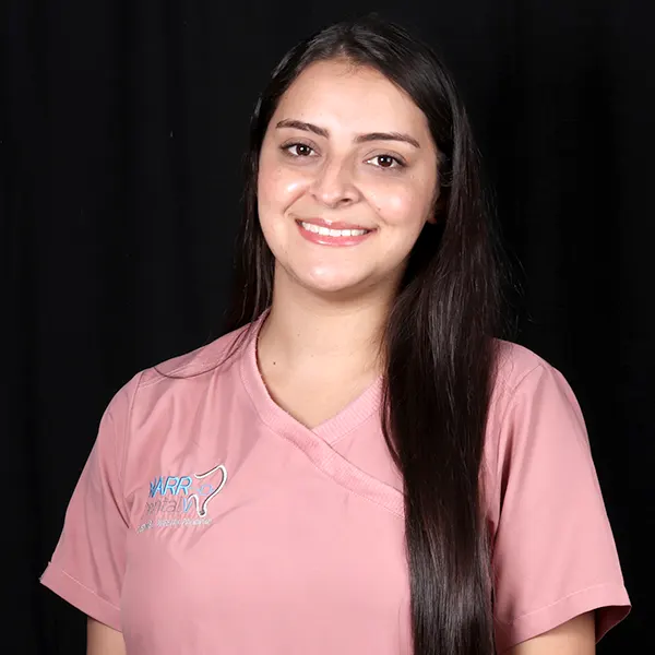 Img-Marr_Dental-Staff-Estefania Velez - Higienista